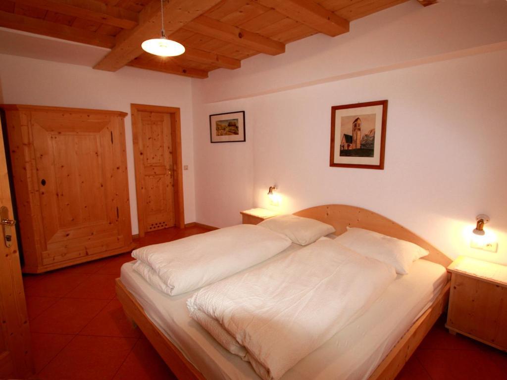 Haus Santner Apartment Fie allo Sciliar Room photo